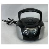 Craig CD6918 Radio/CD Player Boombox