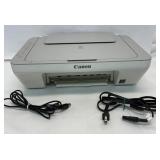 Canon PIXMA MG2522 All-in-One Inkjet Printer