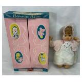 Vtg Bonnie Blue baby doll