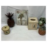 GOT PINEAPPLES