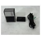 Remington Selectro electric shaver