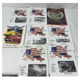 National Chevy Association Classic Auto Books