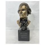 Amadeus Mozart Bust