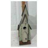 Bird House