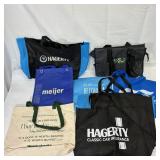 Lot of Bags