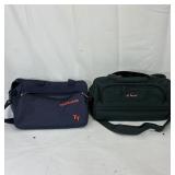 Pair of Duffle Bags