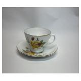 Royal Trent Cup and Saucer