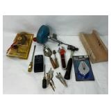 Handyman Lot