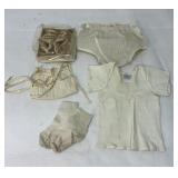 Antique Clothing Lot