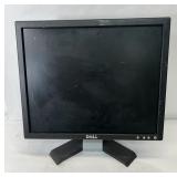 Dell 17-inch LCD computer monitor