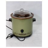 1970's Crock Pot - Works Great!