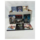 Mega DVD Lot - Torchwood Marilyn Monroe
