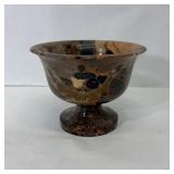 Decorative Granite Bowl