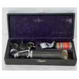VINTAGE OTOSCOPE (EAR, NOSE, THROAT)