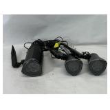 Gemmy Lightshow LED Christmas Indoor/Outdoor