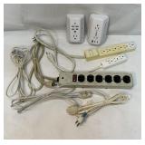 Power Strips and Outlets