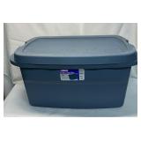 Sterilite 30 Gal Ultra Tote Box