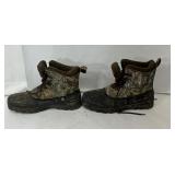 Thinsulate Boots Size 11