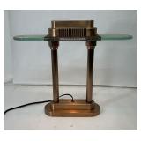 Vtg Desk Lamp