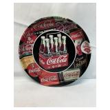 Coca Cola Serving Tray