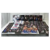 Pistons Championship Collectables