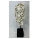 Greek Statue Soldier Torso