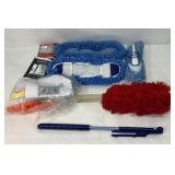 Dusters and Accessories