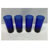 COBALT GLASSES