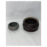 Ceramic and Stoneware Bowls