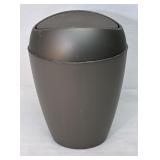 Plastick Bathroom Bin