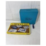 Bingo, CLR and Trivia