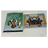 Wizard of Oz Fun Books
