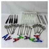 Kitchen Cuttlery