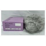 Paula Young Silver Hair Piece