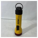 Vtg Rayovac Flashlight