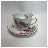 Royal Vale Cup and Saucer