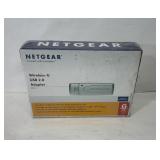 Netgear WG111 Wireless-G USB 2.0 Adapter