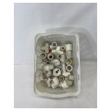 PVC Fittings