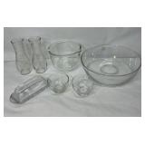RANDOM GLASS LOT