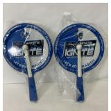Orlando Magic Fan Clappers