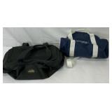 Pair of Duffel Bags
