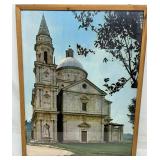 photograph of the Tempio di San Biagio