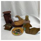 Mixed Decoration Lot
