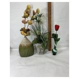 Floral Centerpieces