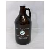 Lexington  Brewing Company Growler