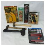 Handyman Lot