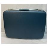 25 inch Pullman Vintage Suitcase