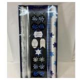 Hanukkah Wrapping Paper