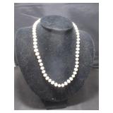 Freshwater Pearl Necklace