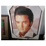 Elvis Wall Art